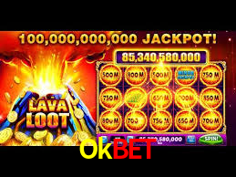 Okbet Vip Login